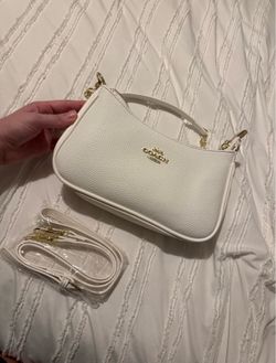 Tabby purse