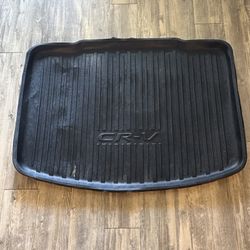 Genuine OEM Honda CR-V Cargo Tray 2017 - 2022 CRV Trunk 08U45-TLA-100 Mat