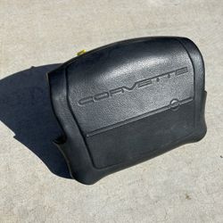 1991 Chevrolet Corvette