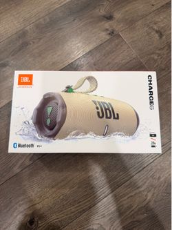 Jbl charge 6