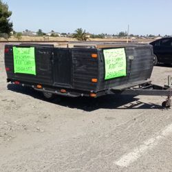 Trailer For Hauling Or Whatever 