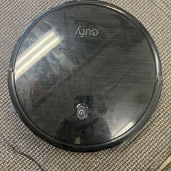Eufy Vacuum