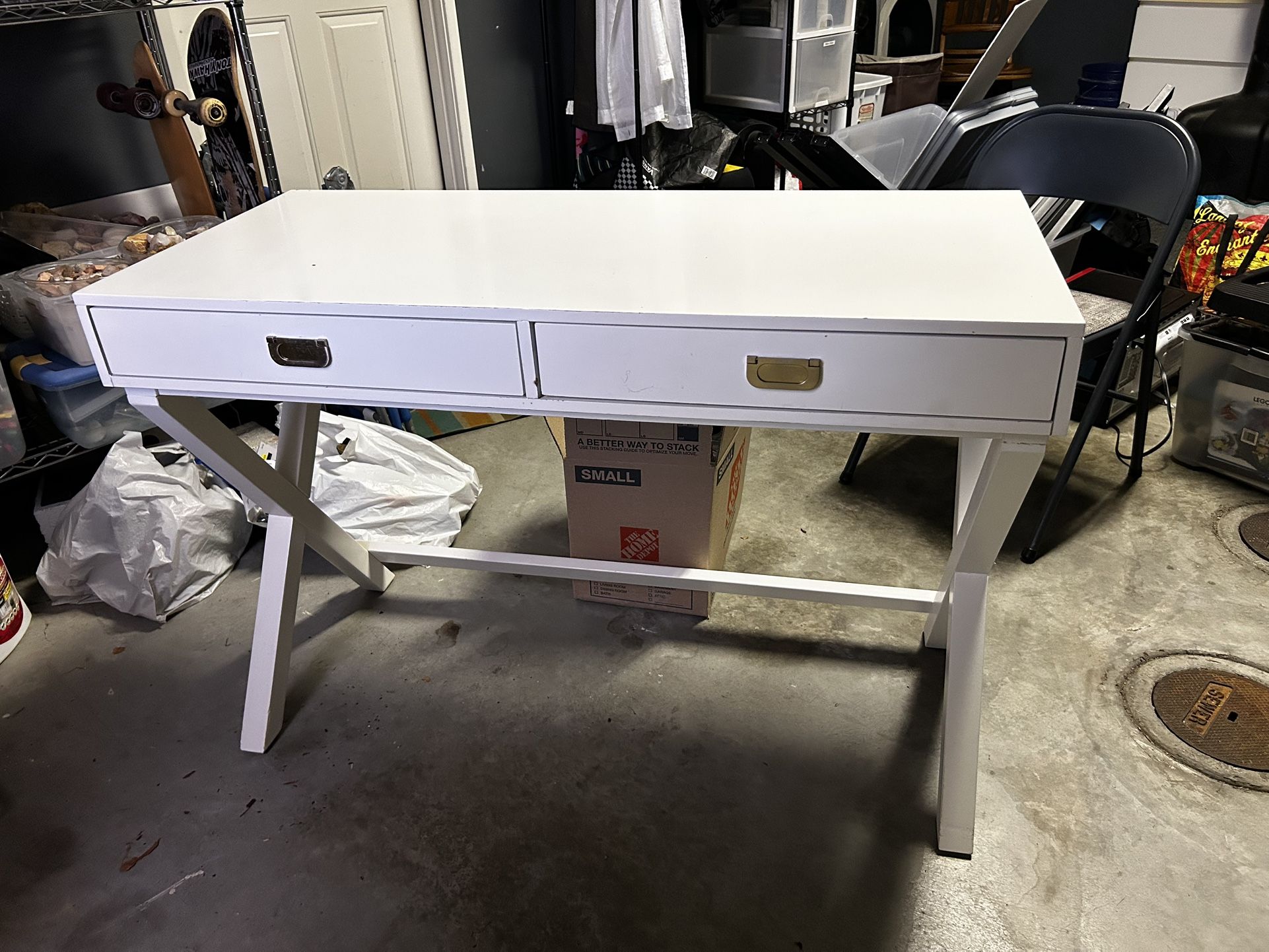 Desk