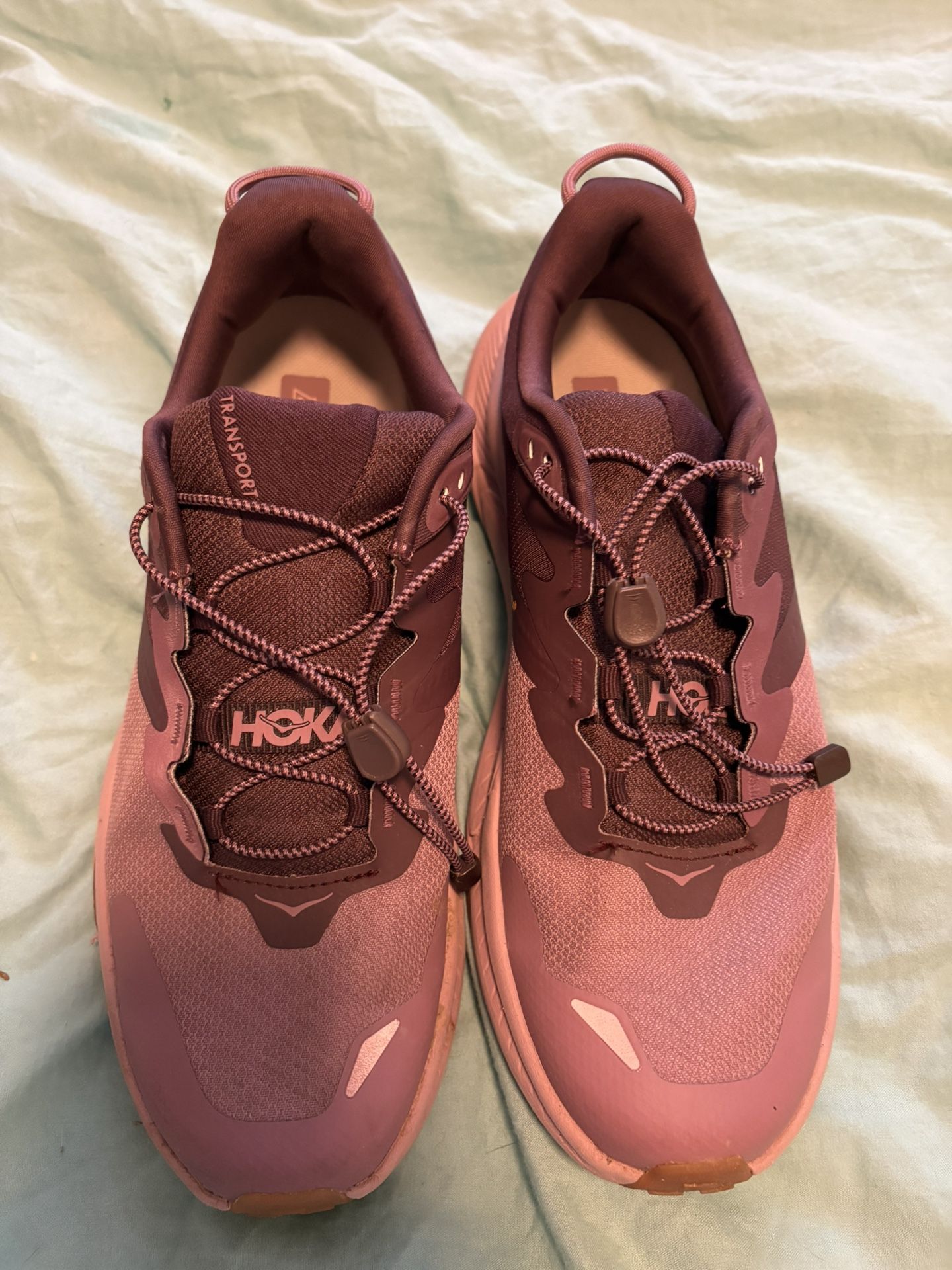 Hoka Shoes