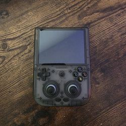 Anbernic Rg406V With SAMSUNG 1TB MicroSd