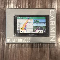 GPS Navigator 