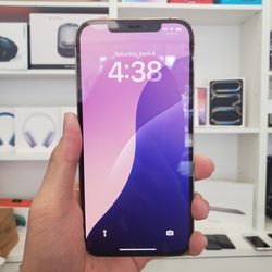 Apple iPhone 12 Pro Max (Unlocked) - Pre-Owned