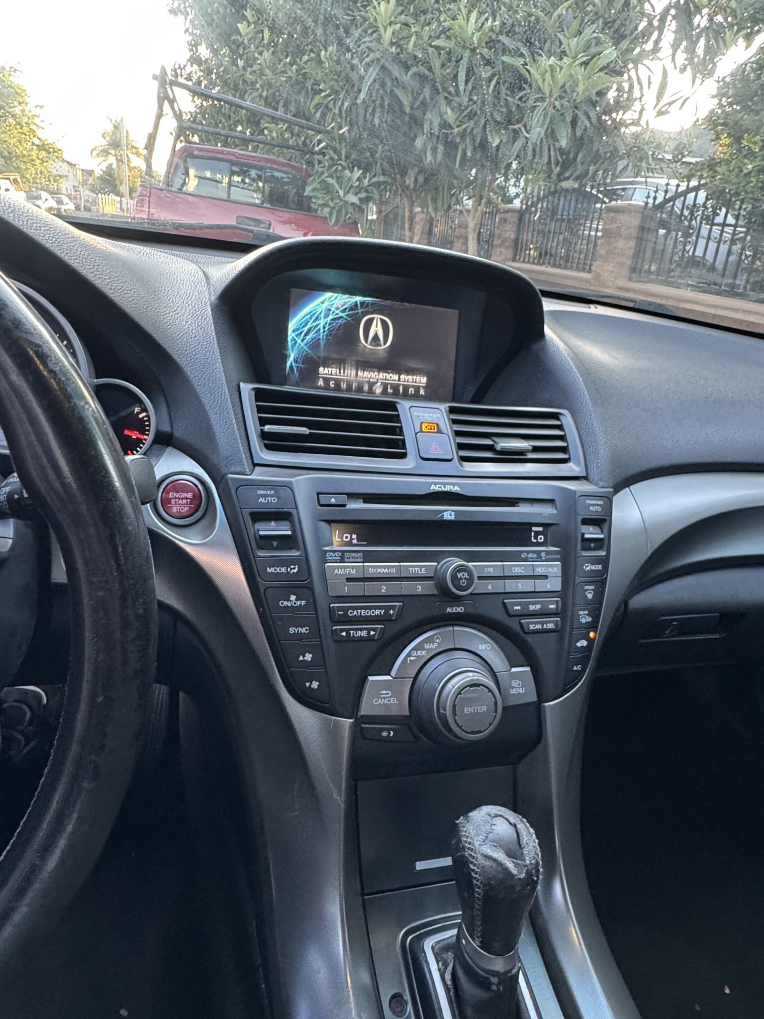 2009 Acura TL