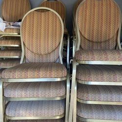 Ballroom Chairs