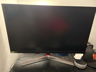 32 Inch UltraGear FHD 165Hz HDR10 Monitor with G-SYNC Compatibility