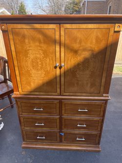 Armoire