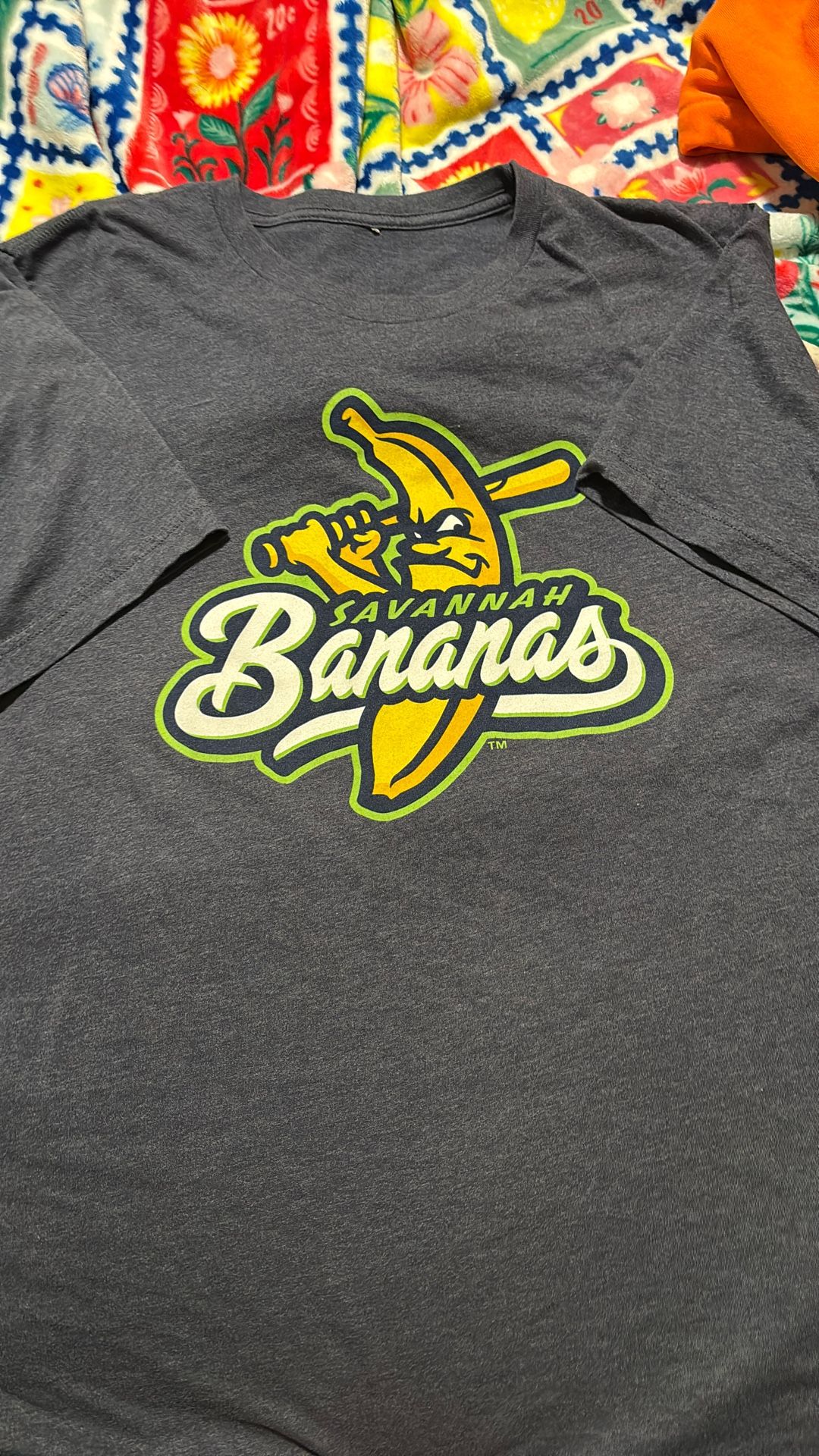 Savannah Bananas T-Shirt