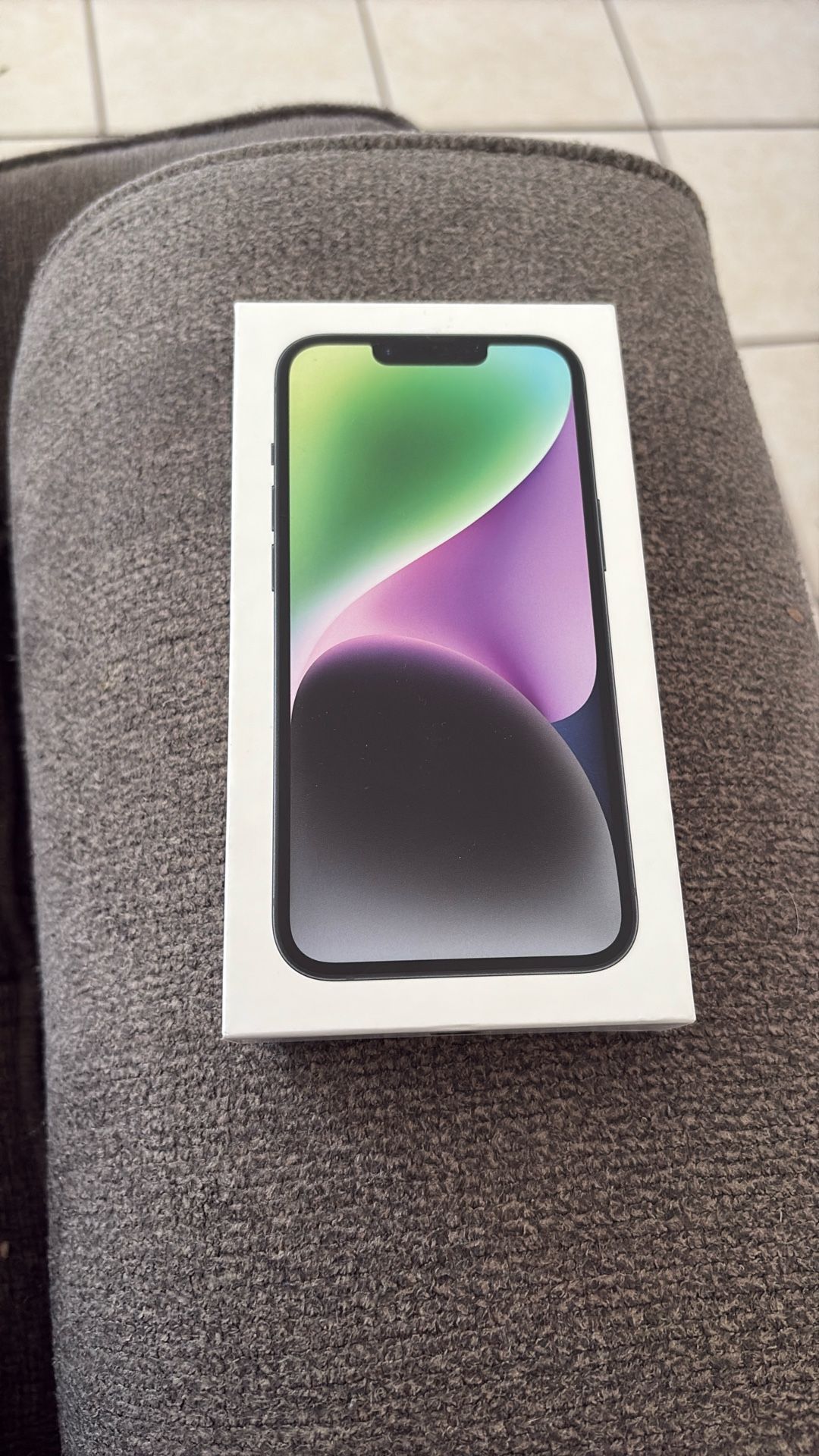 iPhone 14