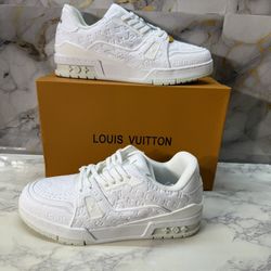 White Lv Trainer /NO TRADES/ NO TRADES /