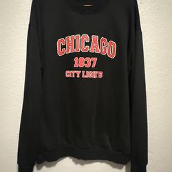 Chicago Sweatshirt