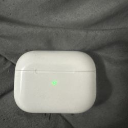 AirPod Pro 2nd Noise Cancellation 