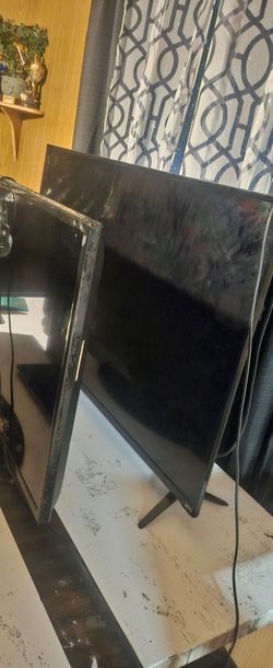 TV's