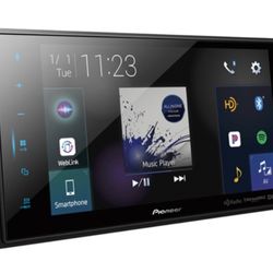 Pioneer  DMH-C5500NEX