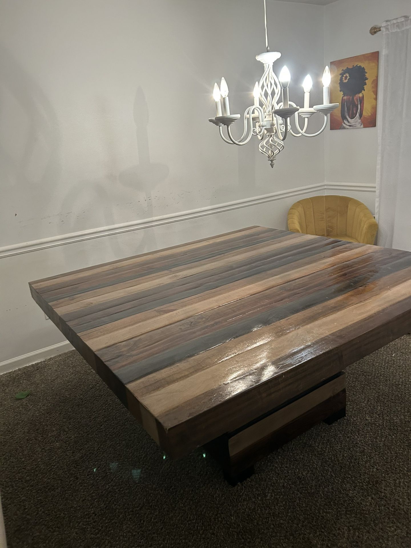 Dinette Set