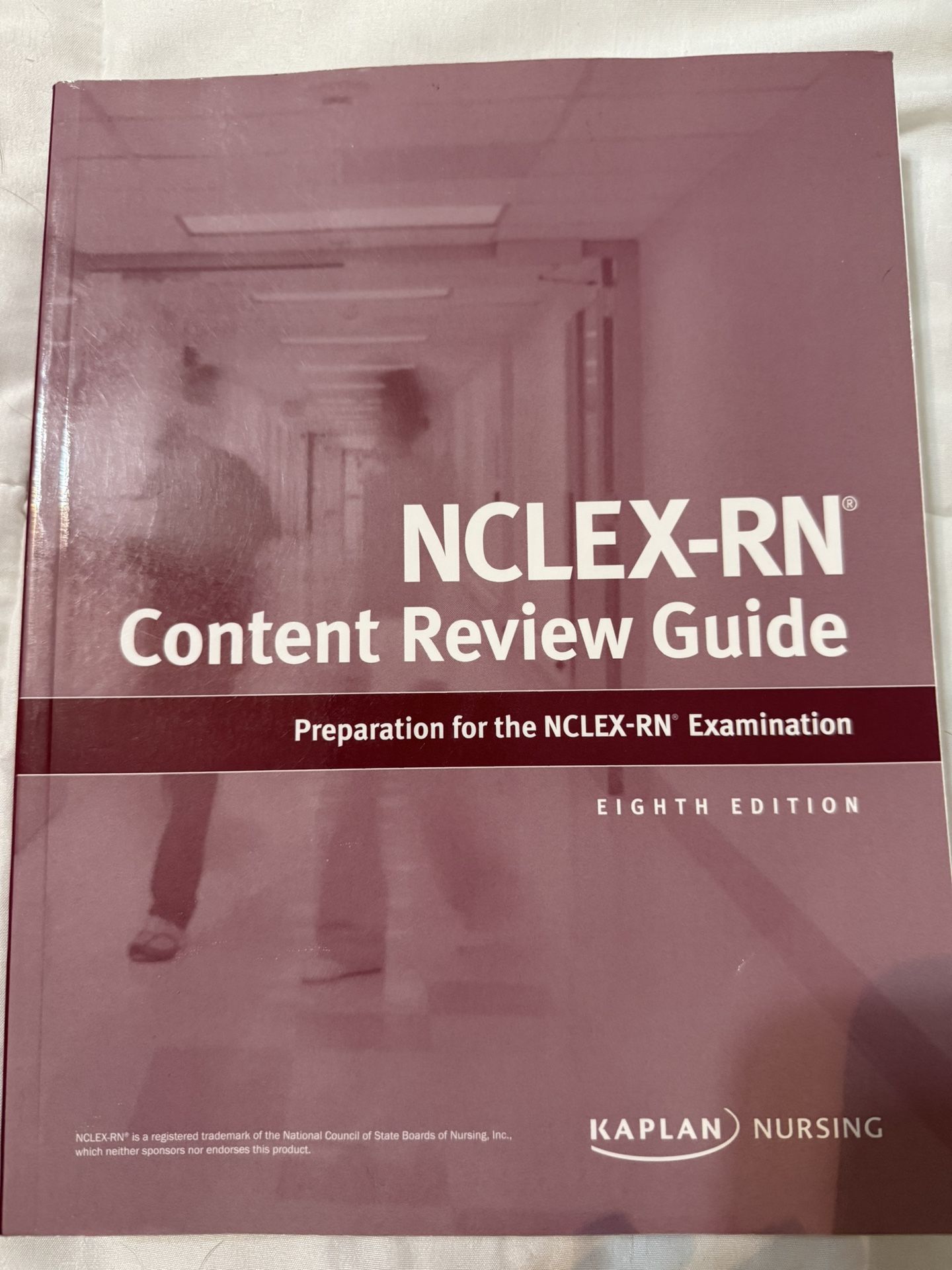 NCLEX-RN Review Guide