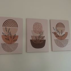 Paintings