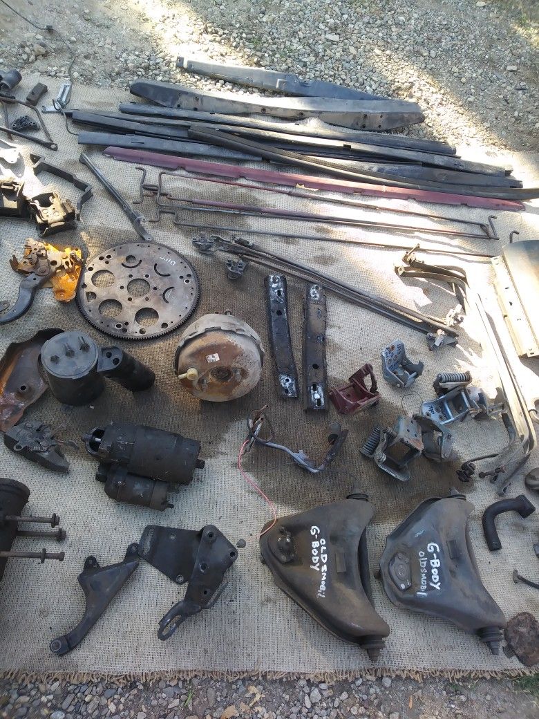 G body parts for Sale in Fontana, CA OfferUp