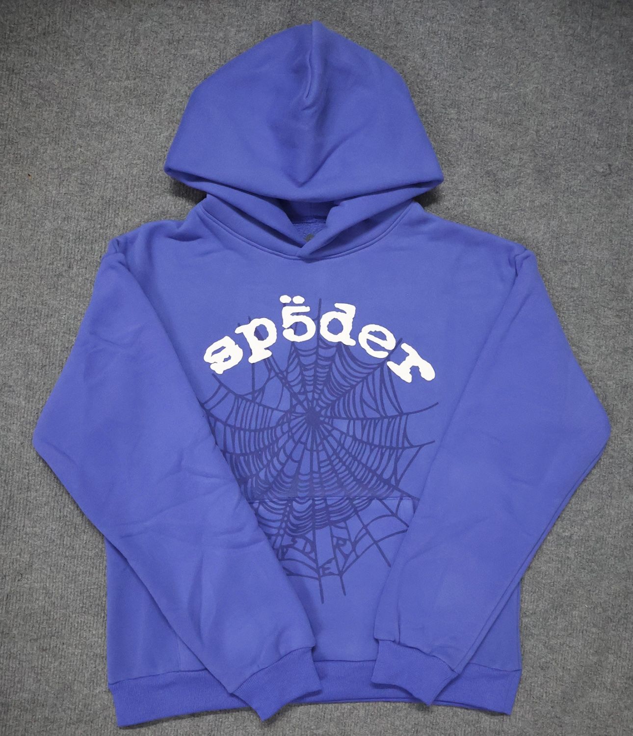 Sp5der Hoodie