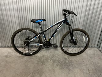 BICYCLE JAMIS 21 SPEED SIZE 26 BRAND NEW