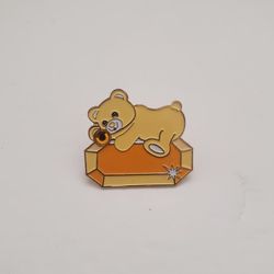 Build A Bear Pin