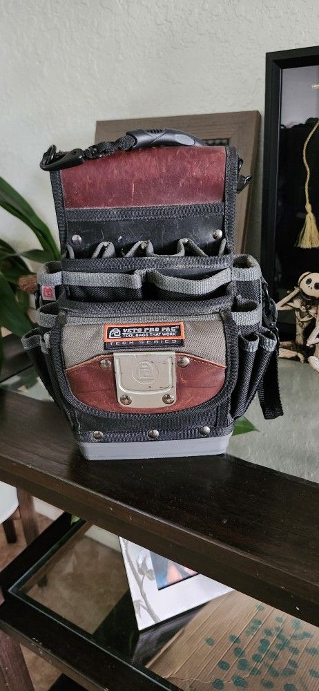 Veto Pro Pac TP4B