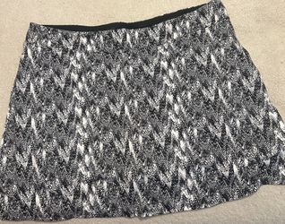 Women’s Skort XXL