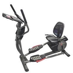 Pro-Form Elliptical Machine Hybrid Trainer