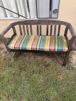 Bench