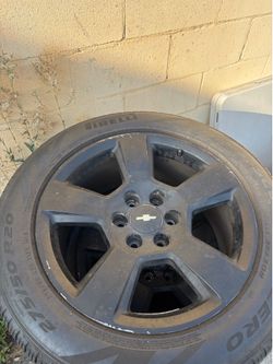 Ltz Rims