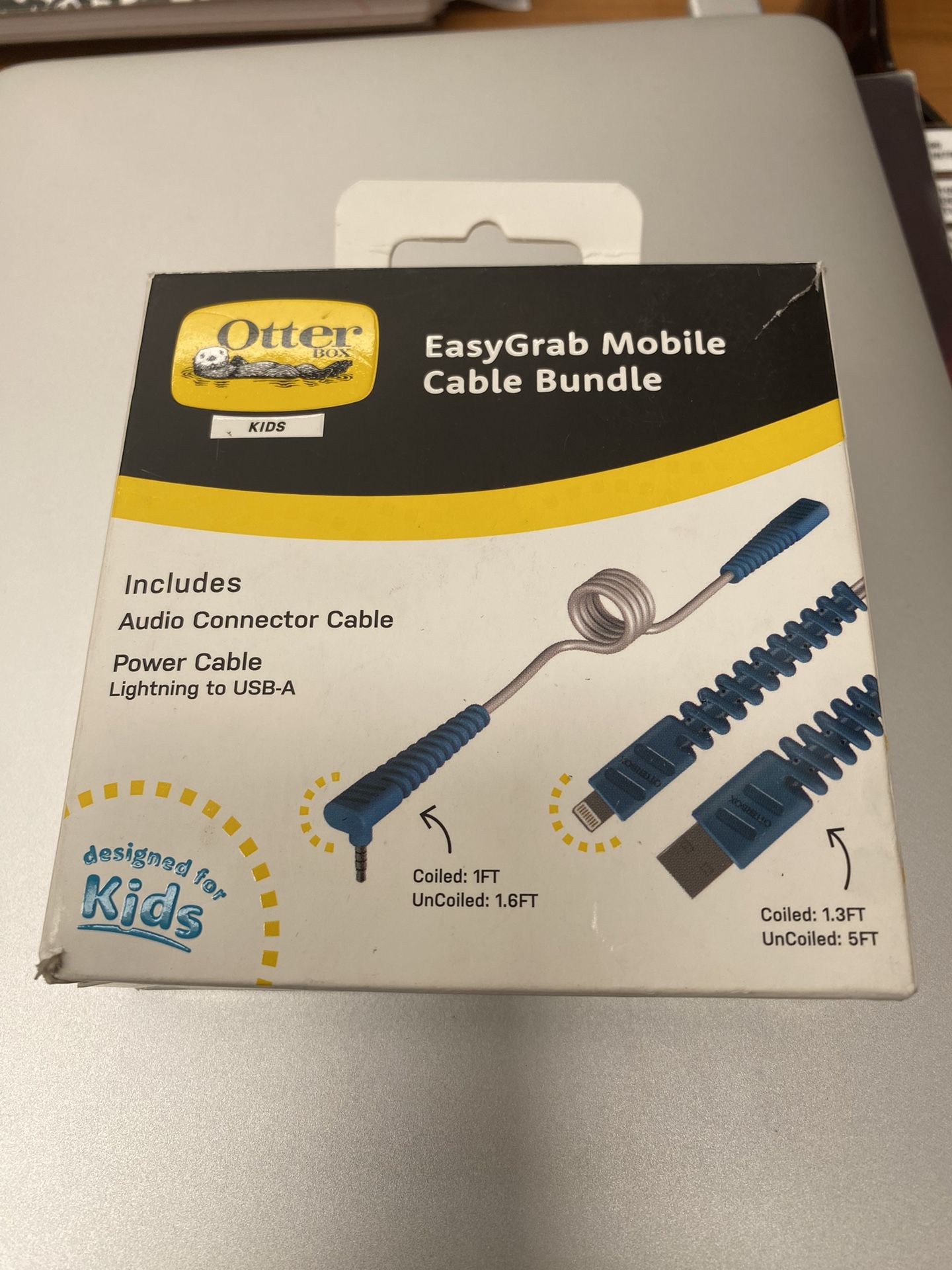 iPhone Charger Cable Bundle