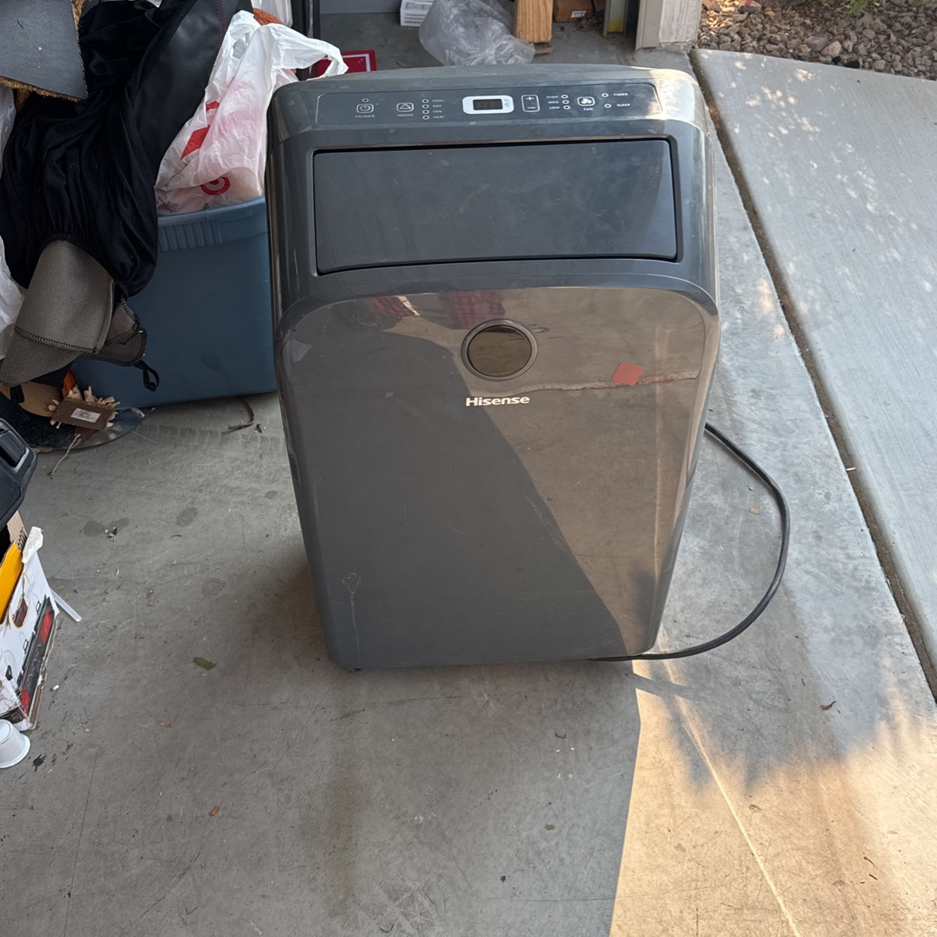 portable Ac Unit