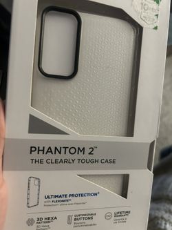 Phone Case Galaxy 20FE