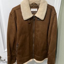 Calvin Klein Jacket 