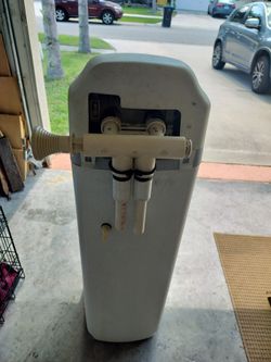 Eco water  refiner/softener - water us$ 150.00