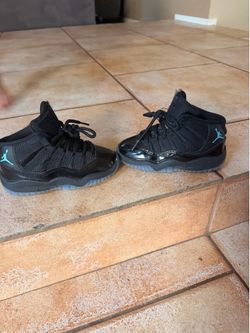 Jordan toddler shoes