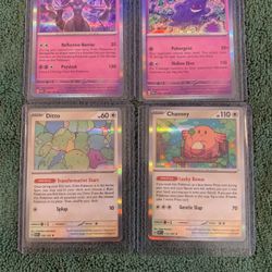 Pokémon Cards