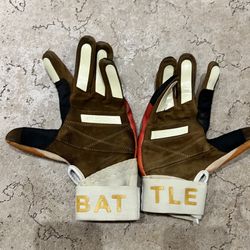 Batting Gloves