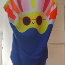 XL 14/16 Cat & Jack swimsuit