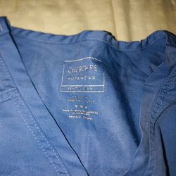 Cherokee Workwear Scrubs 