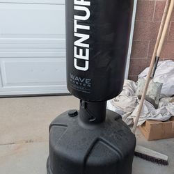 Century Kickboxing Bag