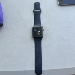 Apple Watch Series 3