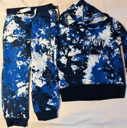 Tommy Hilfiger Suit Boy 4 Years Old