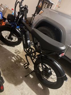 Ridstar q20