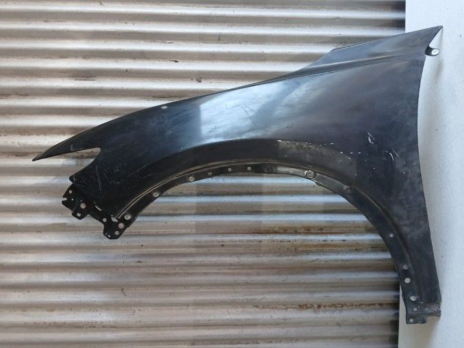 2016-2023 Mazda Cx9 Fender Driver Left Side OEM