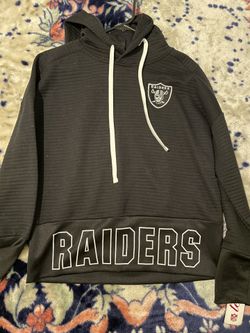 Raiders Hoodie